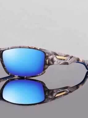 🔥 Polarized UV400 Sport Sunglasses 🔥